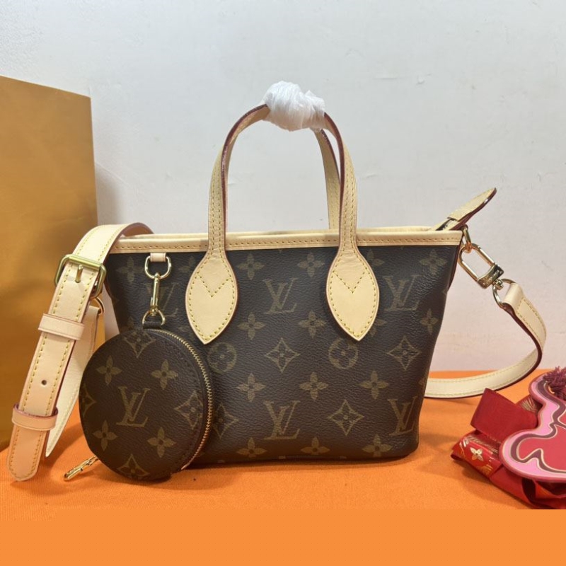 LV Shopping Bags